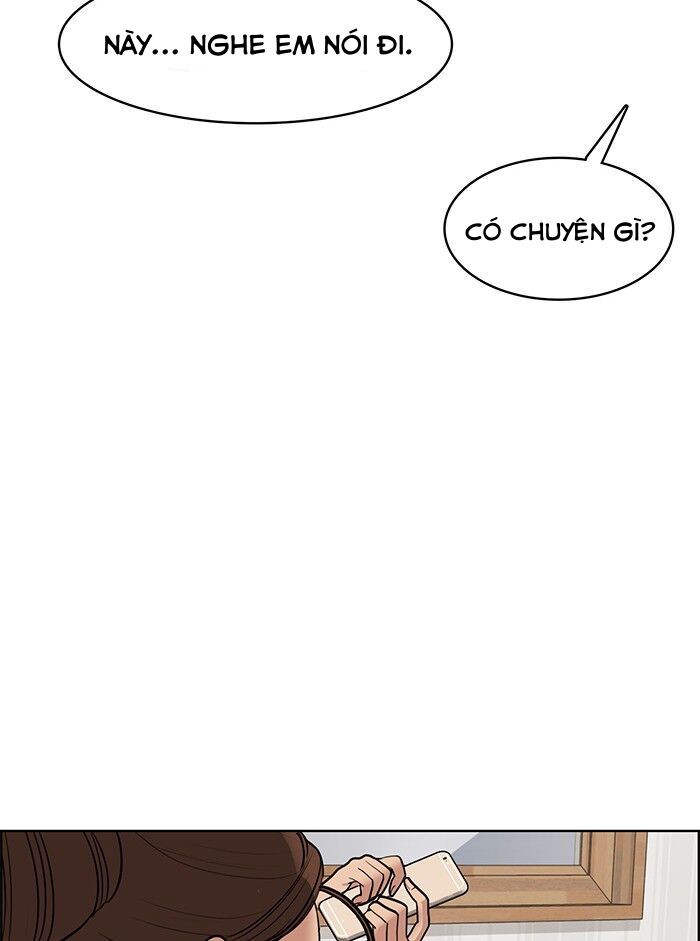 vẻ đẹp đích thực - true beauty chapter 63 30