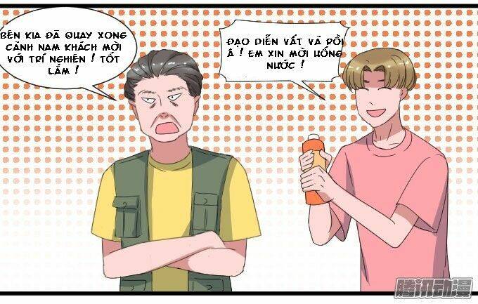 cho anh gần em chapter 15 17