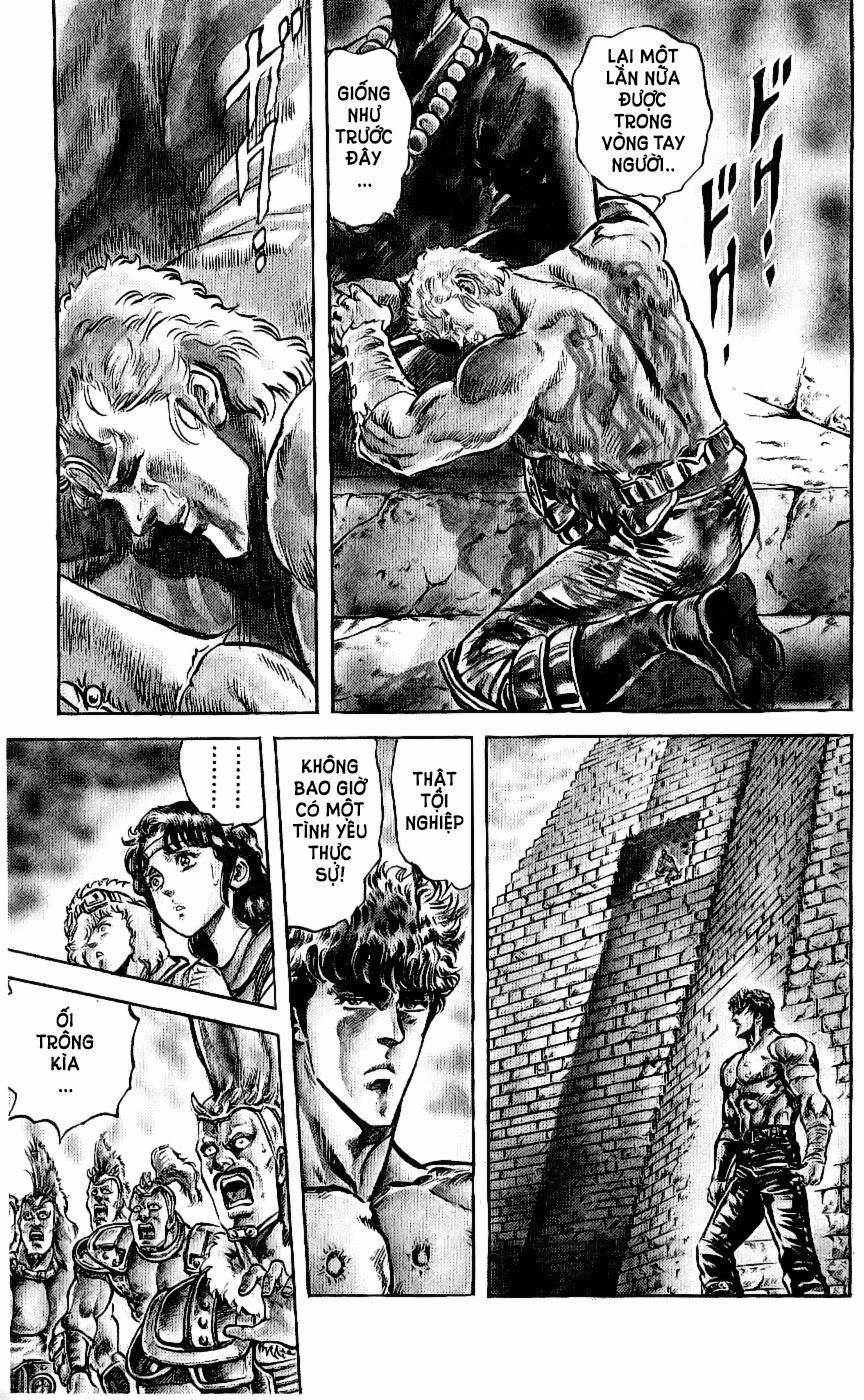 bắc đẩu thần quyền chapter 97 20