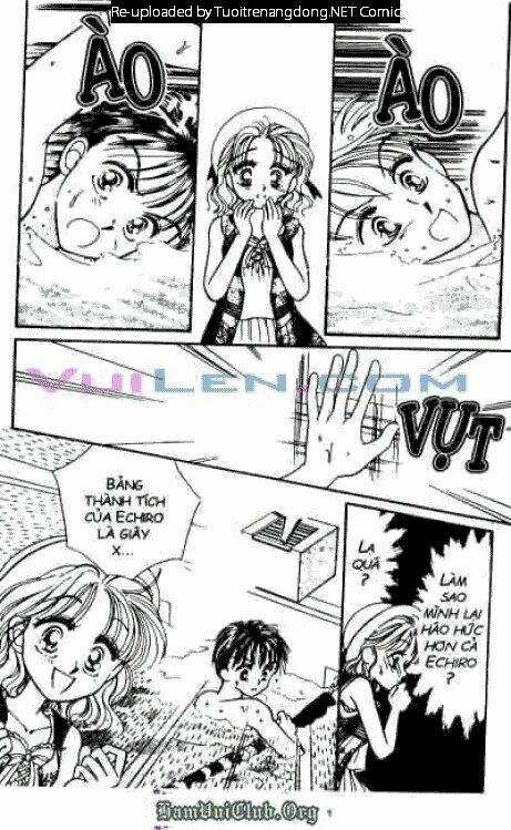 cánh thiên nga chapter 17 111