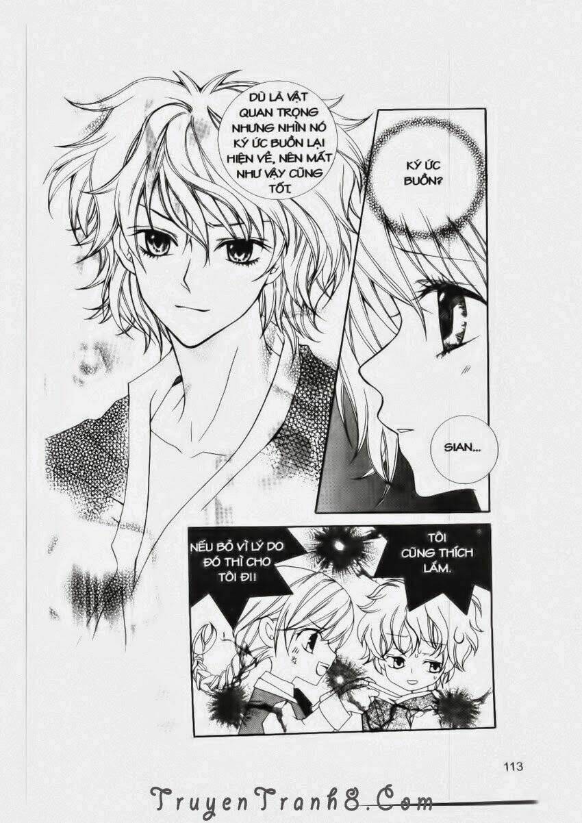 a kiss for my prince chapter 15 11