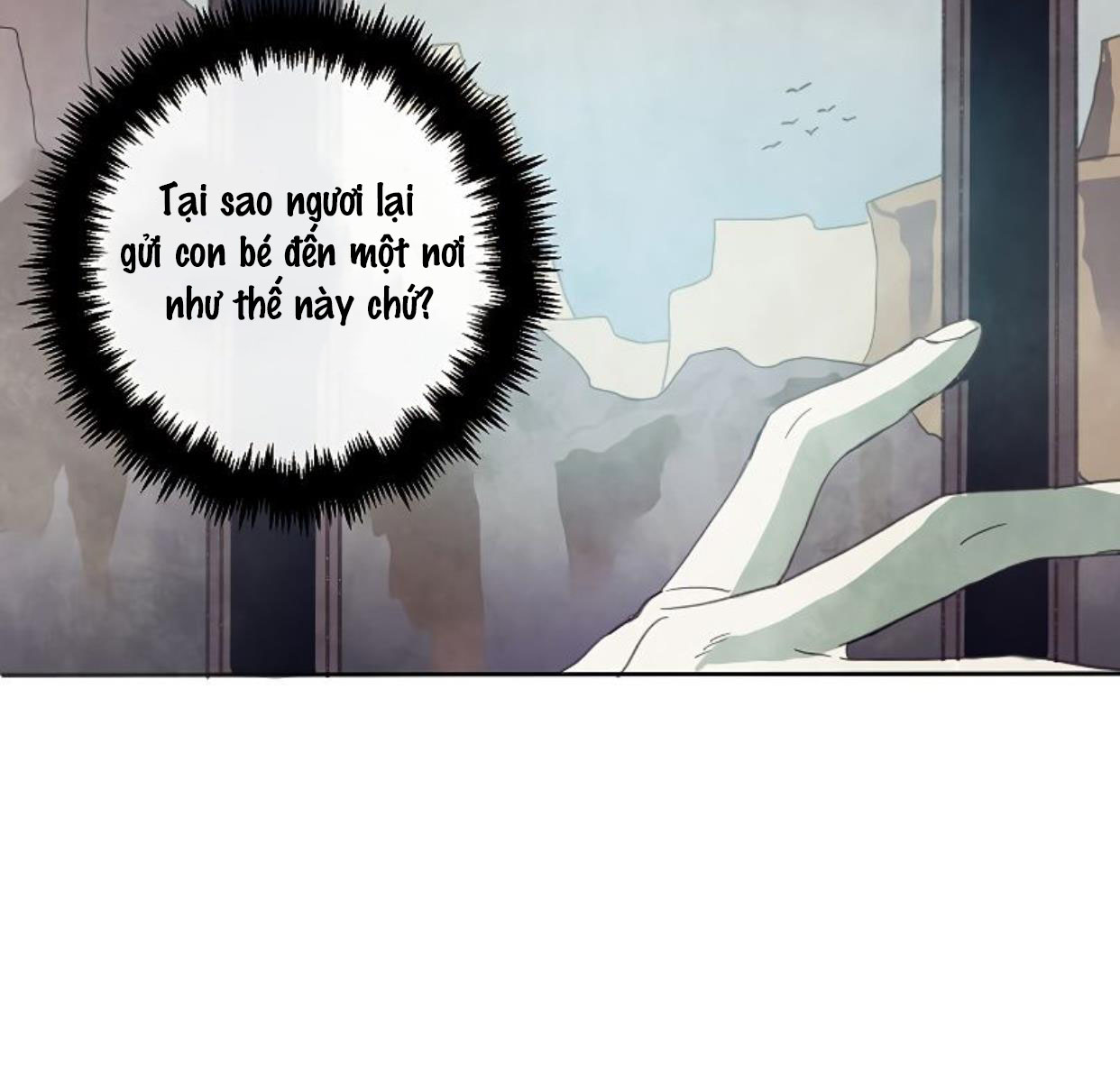 câu chuyện về đứa con hoang bị ghét bỏ chapter 3 53