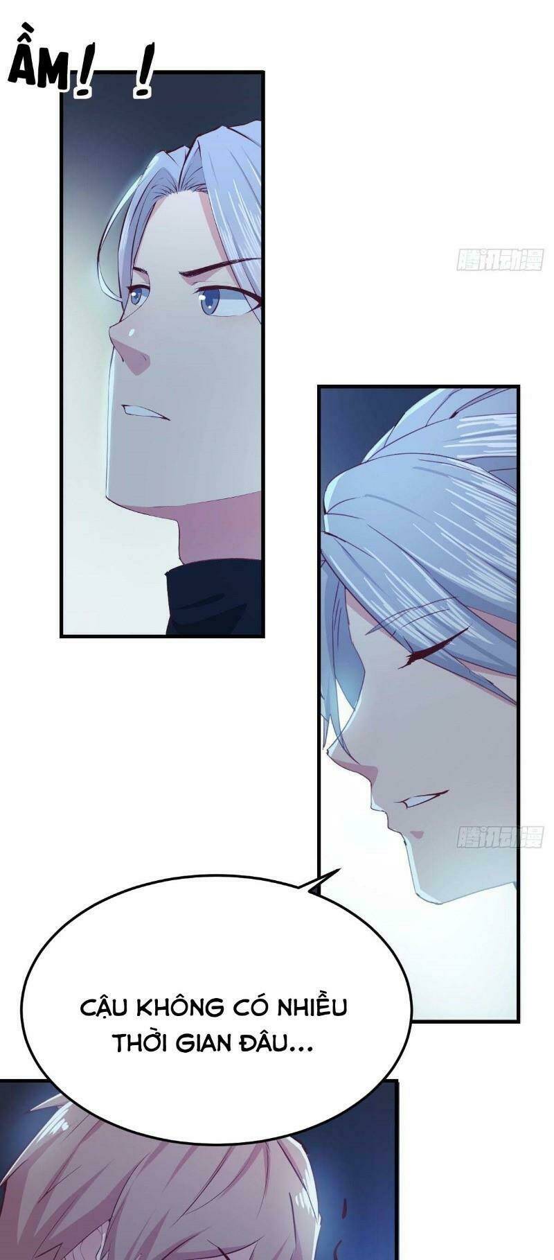 song tu đạo lữ kiểu xem mặt chapter 76 5