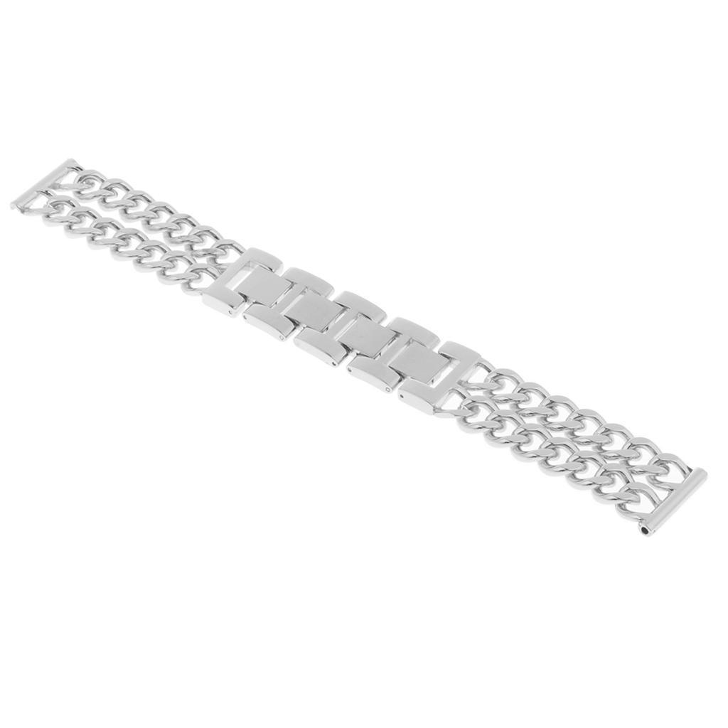 Stainless Steel Strap for Sumsang 46mm