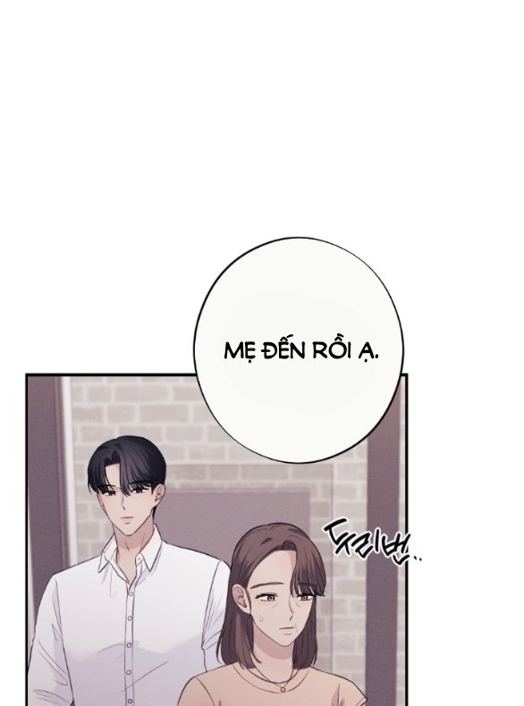 [18+] người vợ quyến rũ chapter 26.1 14