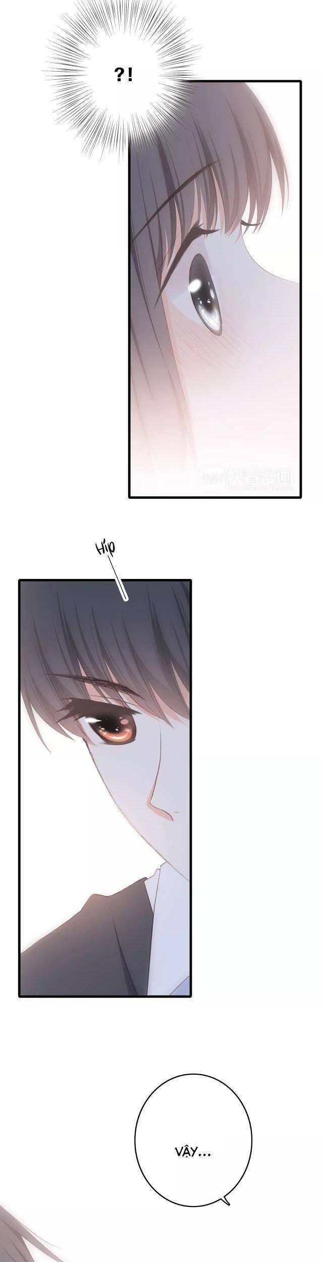 con tim rung động 2 chapter 84.2 29