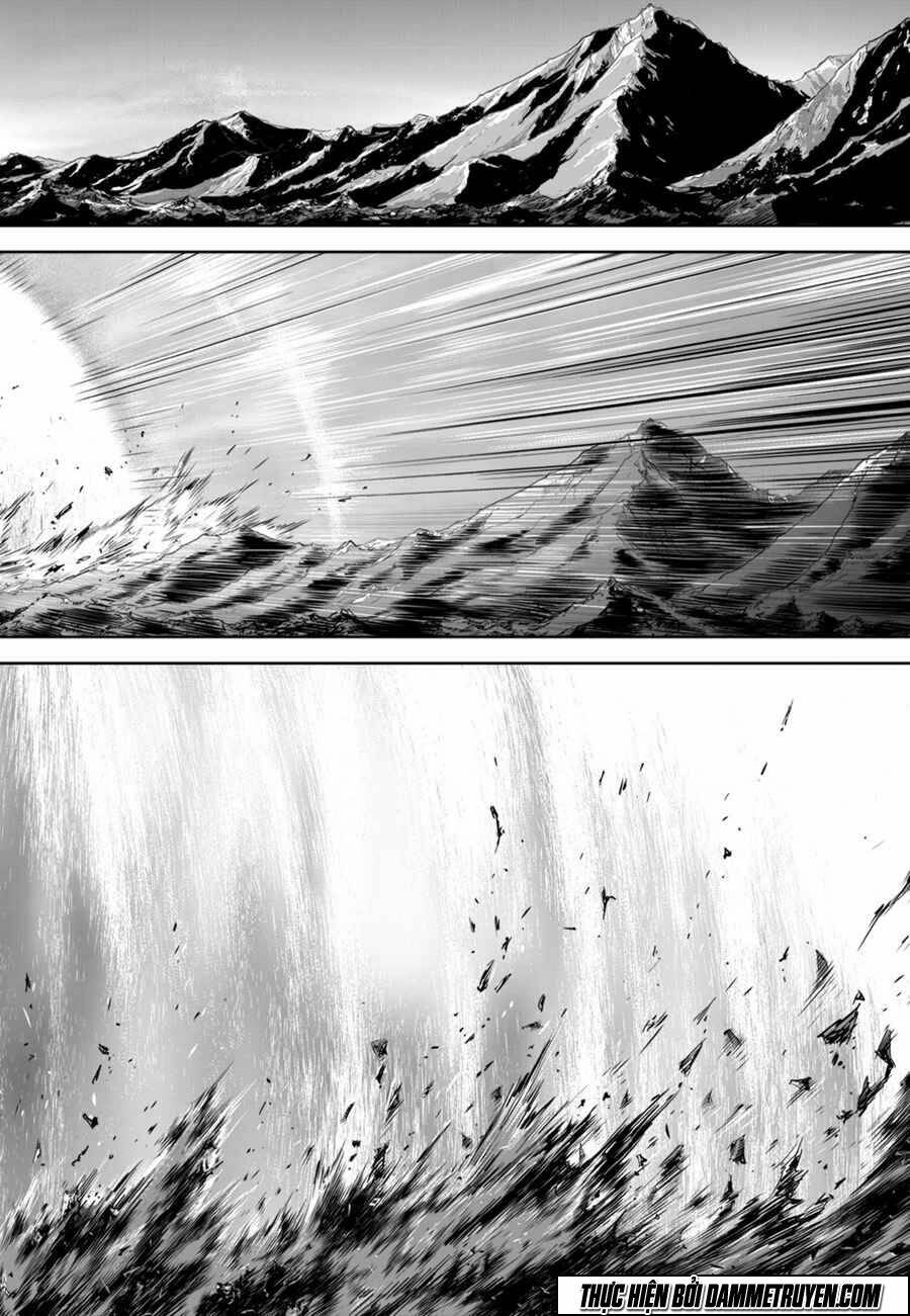 kẻ siêu phàm chapter 14 8