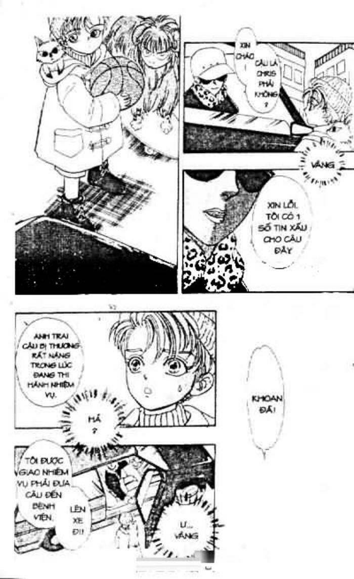 tiệm thú kiểng chapter 33 70