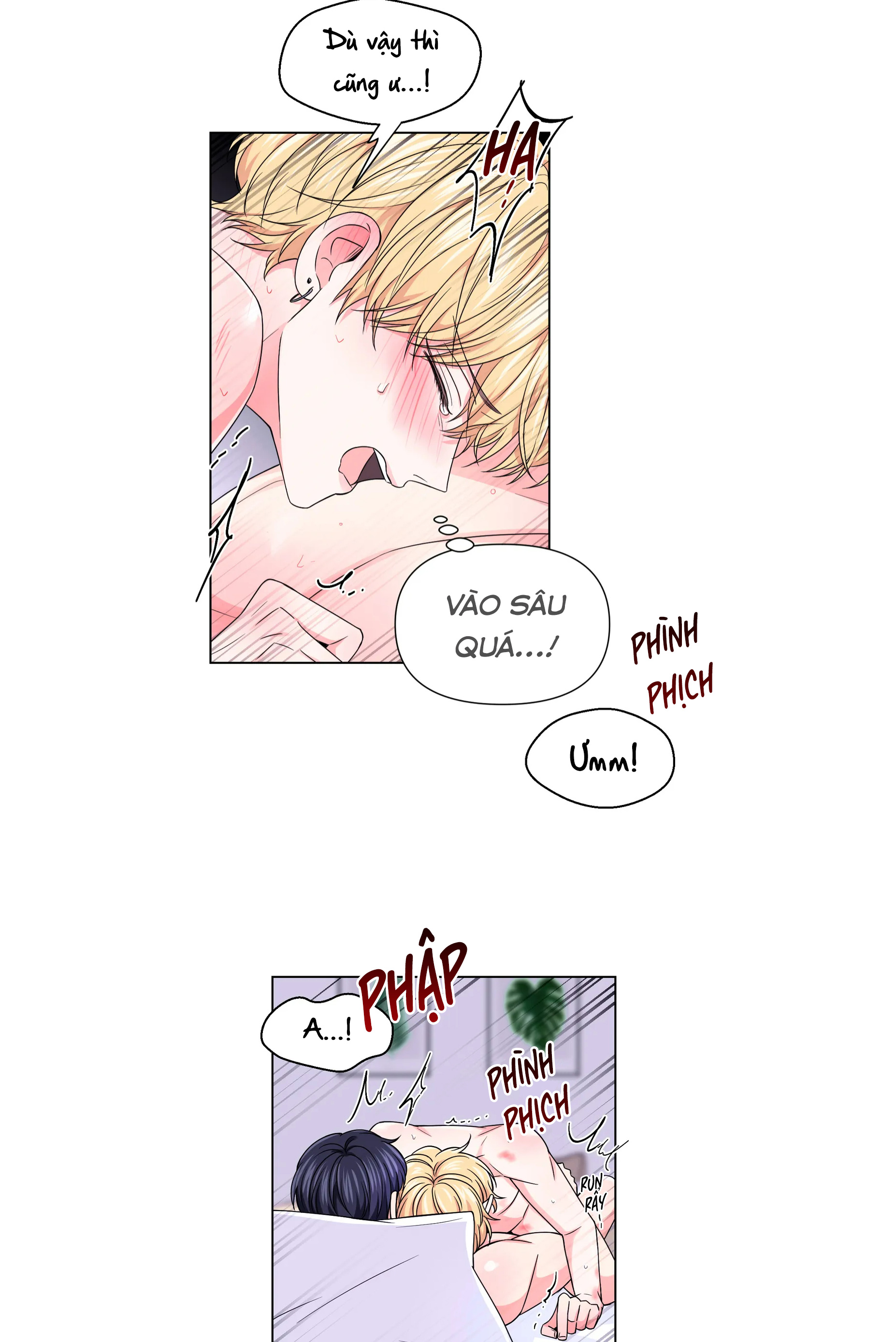 kinh nghiệm cảnh nóng chapter 62 24