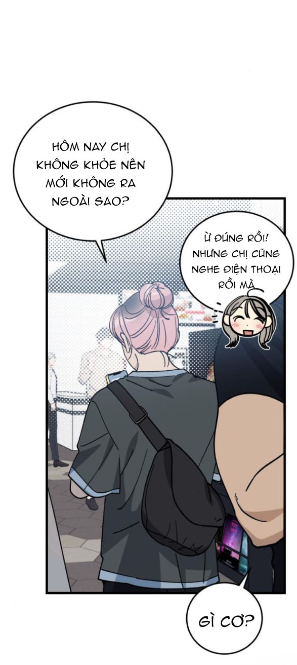 quy luật về rác rưởi chapter 8.1 29