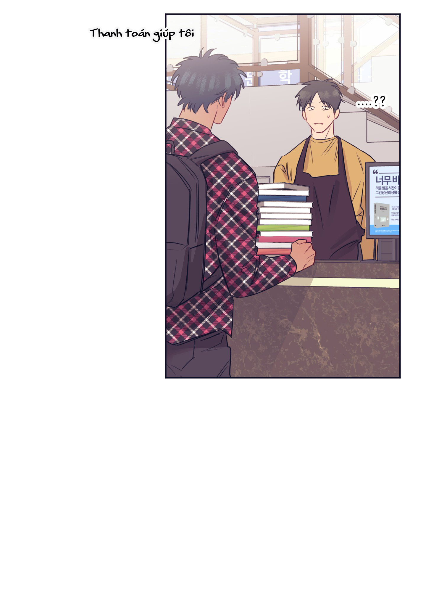 tình yêu lụi tàn chapter 13 10