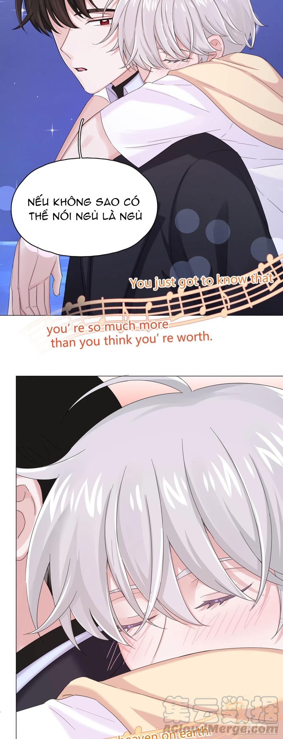 nhất hoàng cửu công thập nhị thê chapter 33 43