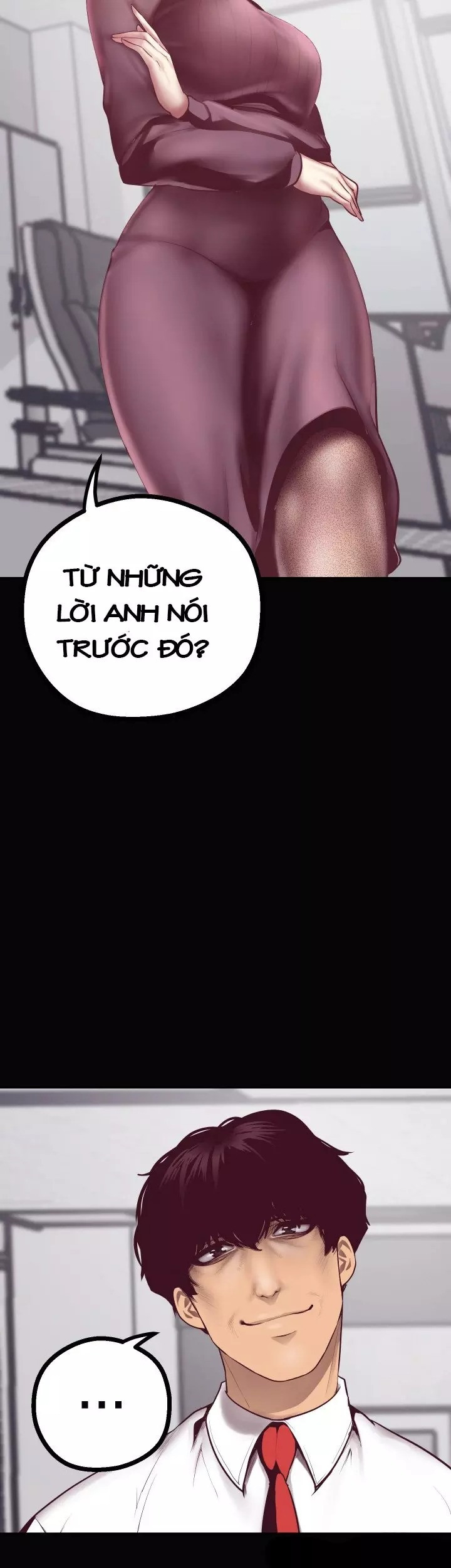 một thế giới mới tuyệt vời chapter 7 38