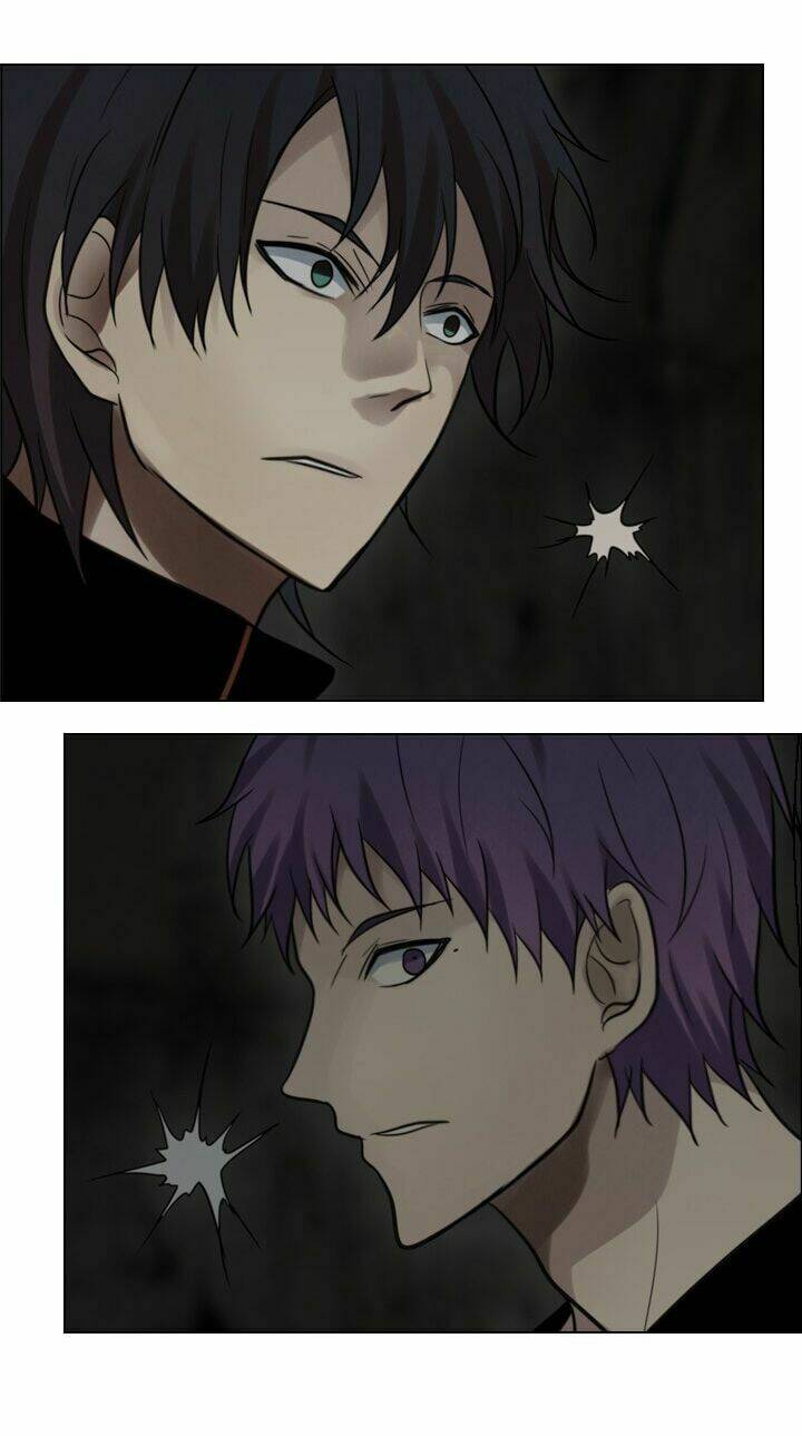 người cống hiến chapter 33 56