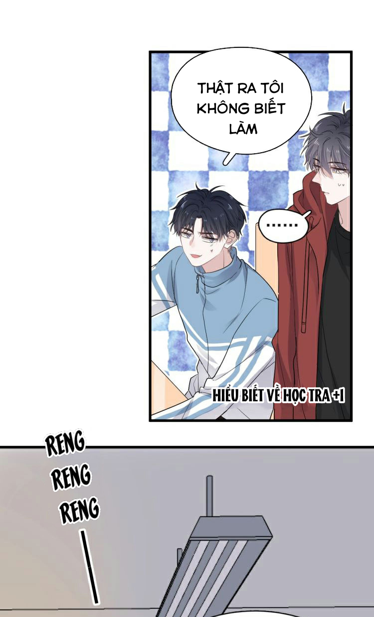 đề này vượt quá sức rồi chapter 18 40