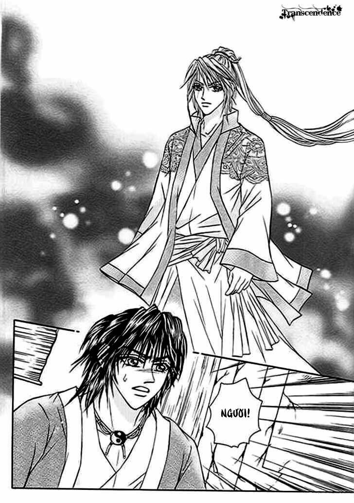 divine melody (tiên khúc) chapter 19 37