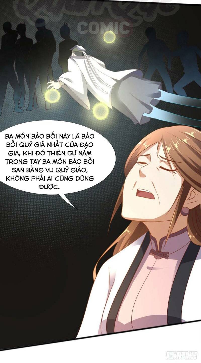 thập nhị thiên kiếp chapter 54 4