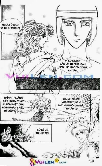 hậu duệ hoàng gia chapter 7 153