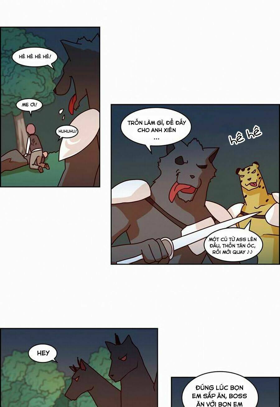 the devil king is bored chapter 77 17