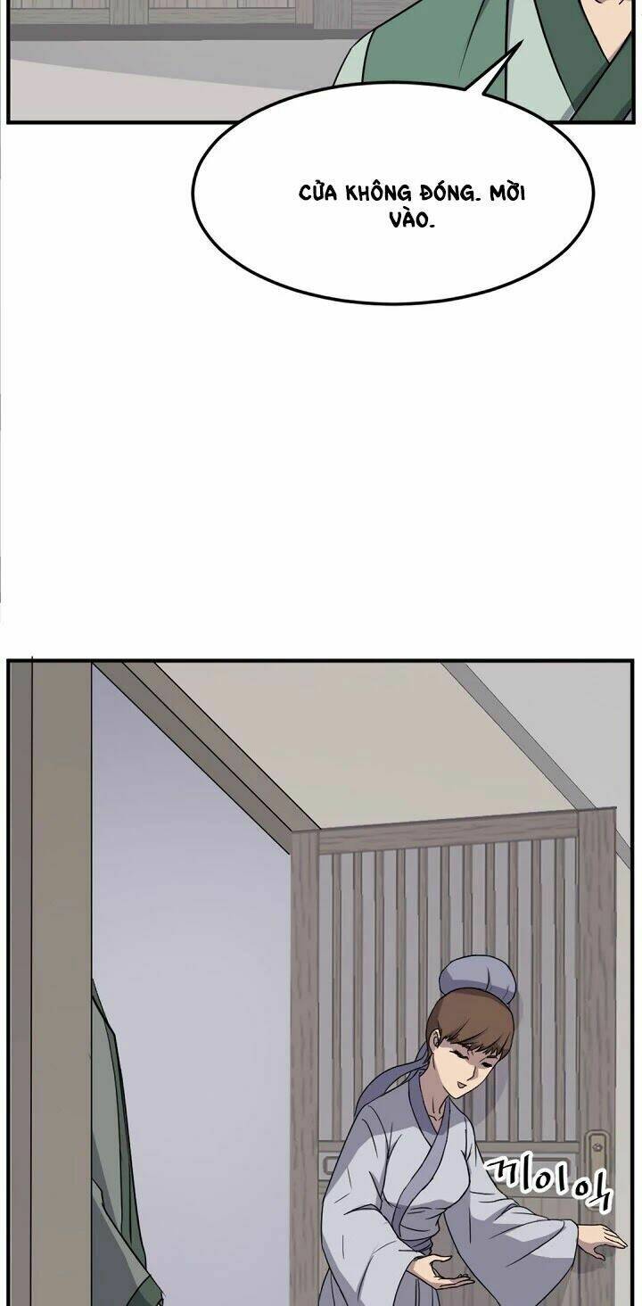 trọng sinh, bất khả chiến bại chapter 104 16