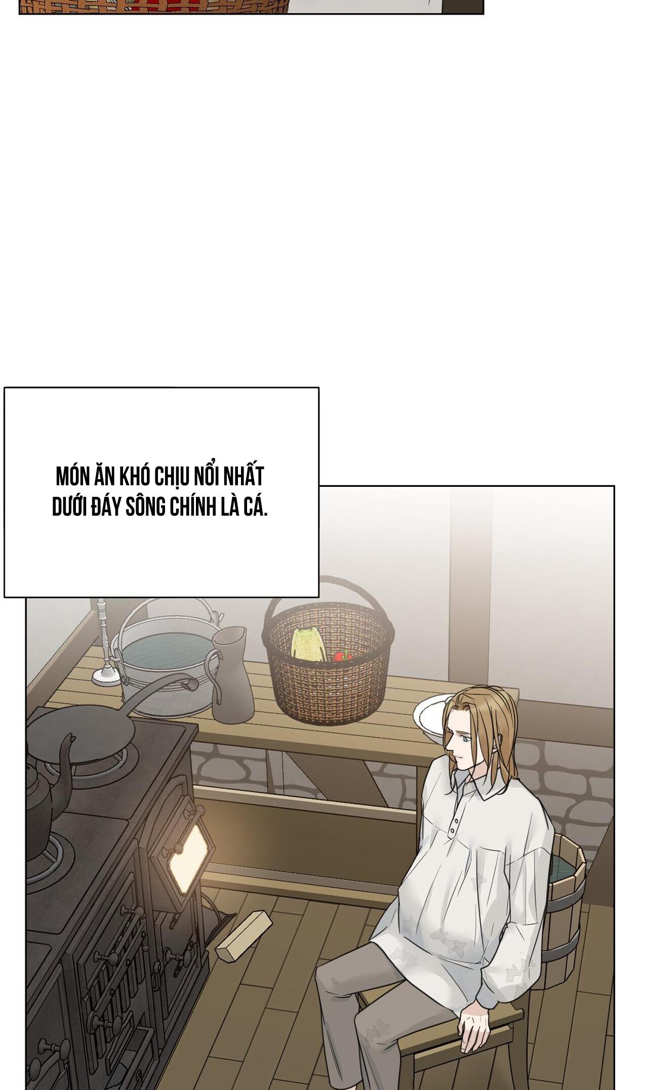 bước vào vườn hồng chapter 14 38