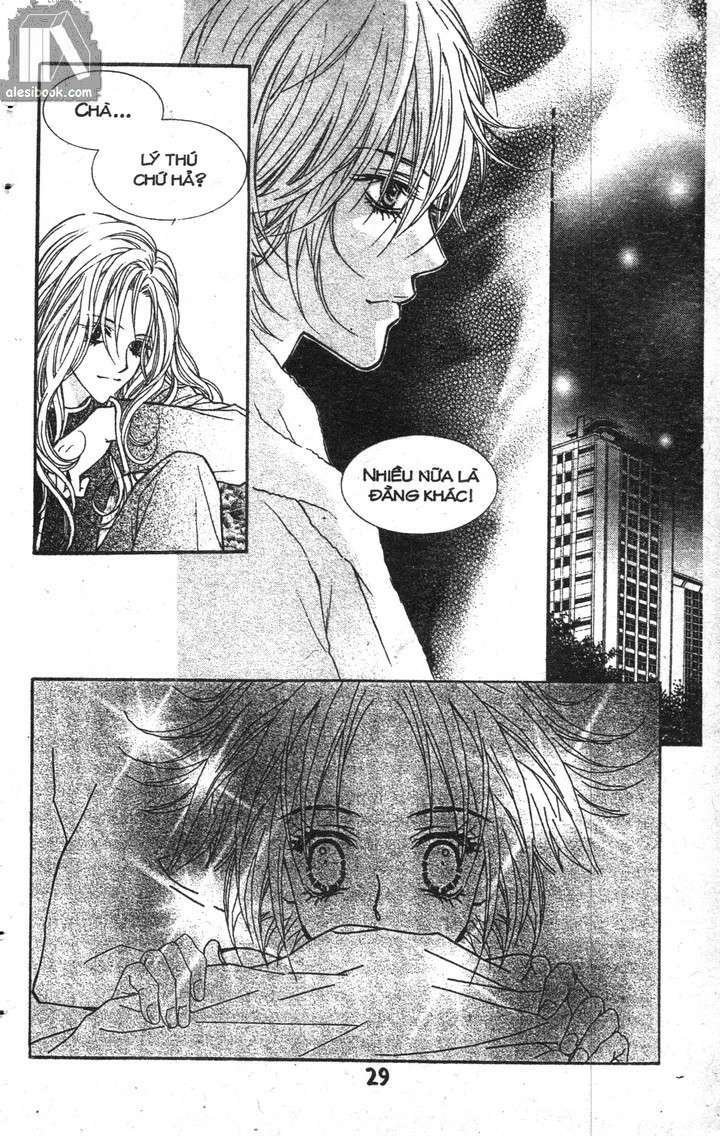 những cô gái tuyệt vời chapter 2 6