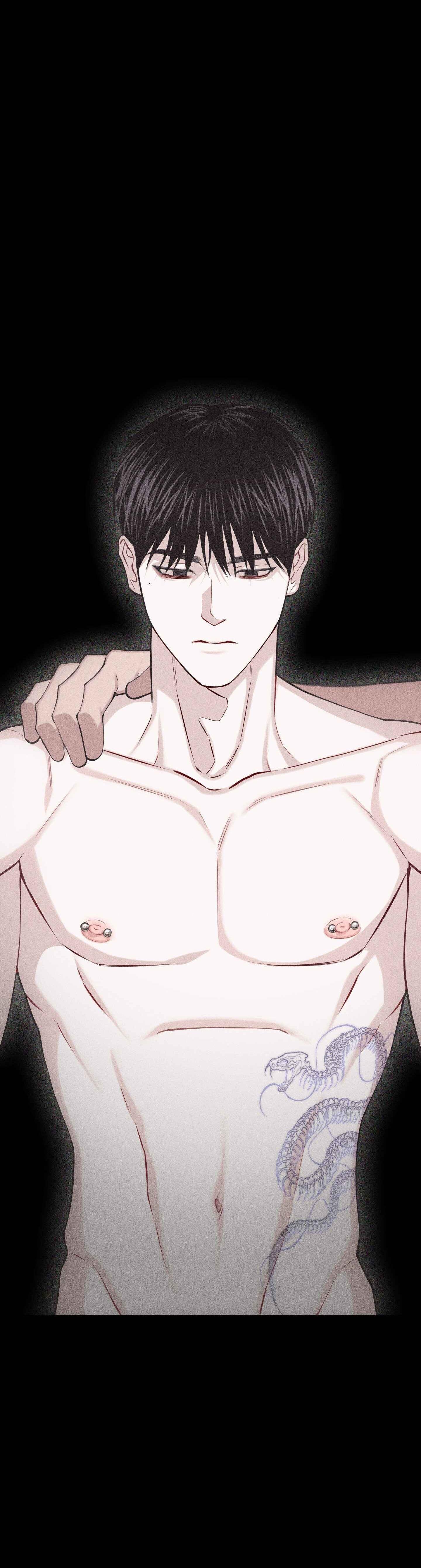 hình thái tình tan chapter 60 4