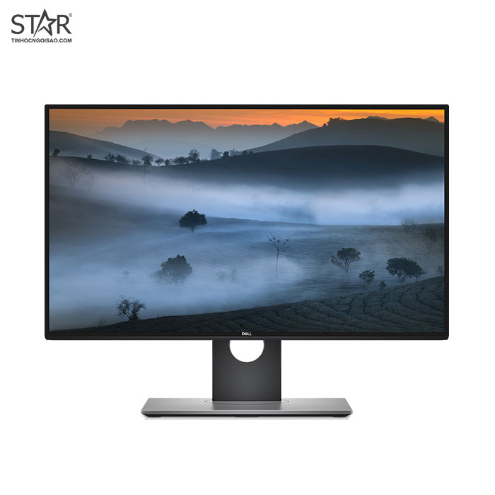 [TÀI TRỢ]Màn hình Dell Ultrasharp U2419H (23.8 inch/FHD/IPS/DP+HDMI/250cd/m²/60Hz/8ms)- chuyên dùng cho thiết kế đồ họa - Hàng Chính Hãng