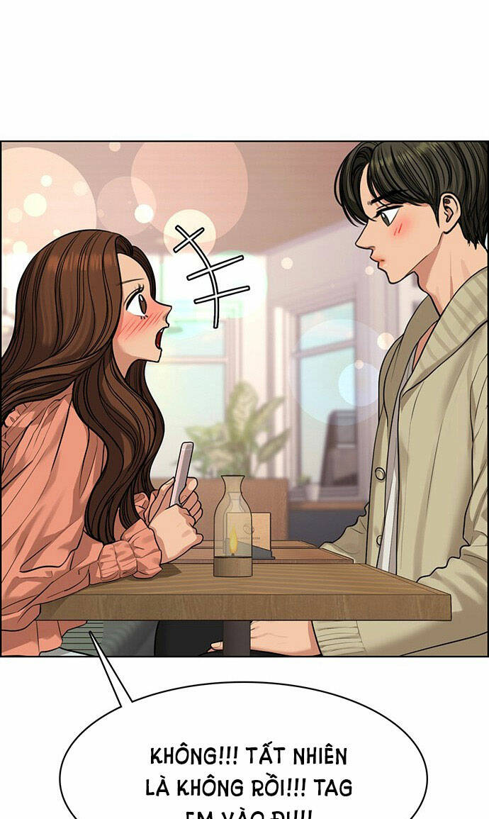 nữ thần giáng thế chapter 173.1 29