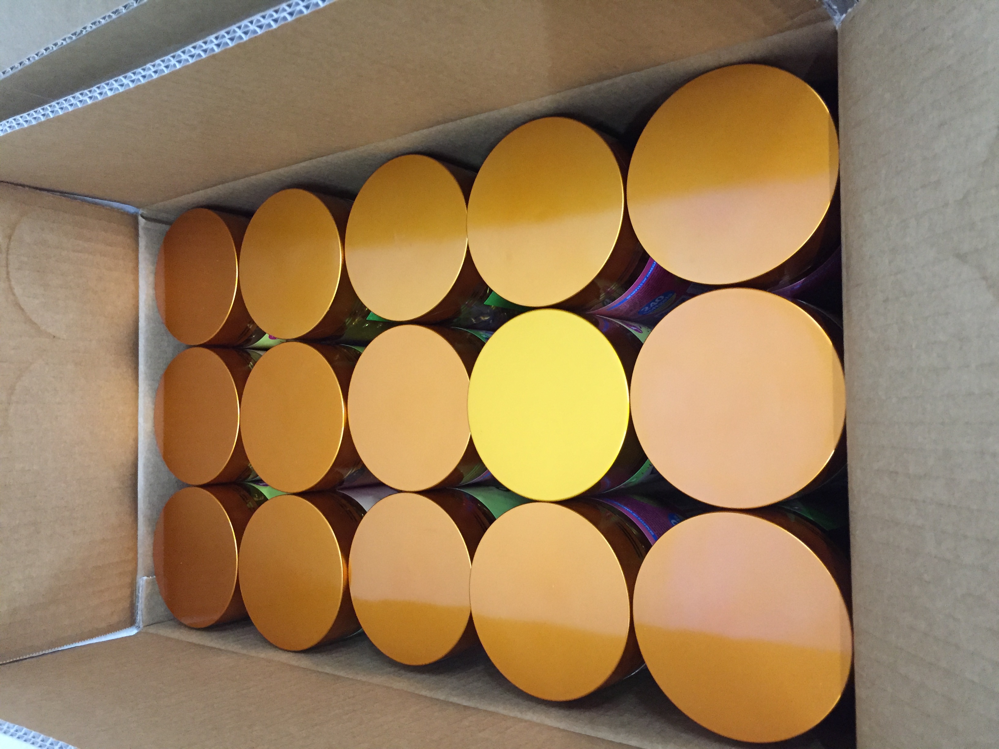 Viên uống bổ sung Vitamin E400 JR Life Sciences hỗ trợ tóc, da và mắt khỏe mạnh