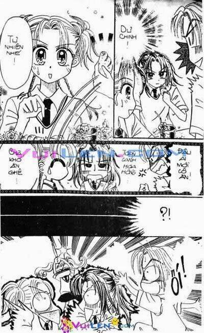 đôi giày thủy tinh chapter 5 36