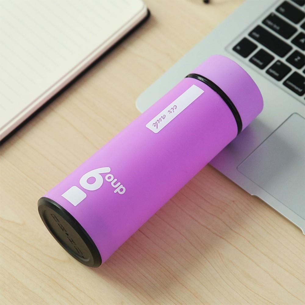 Bình Đựng Nước Chống Nóng Giữ Nhiệt 6 Oup 450ml