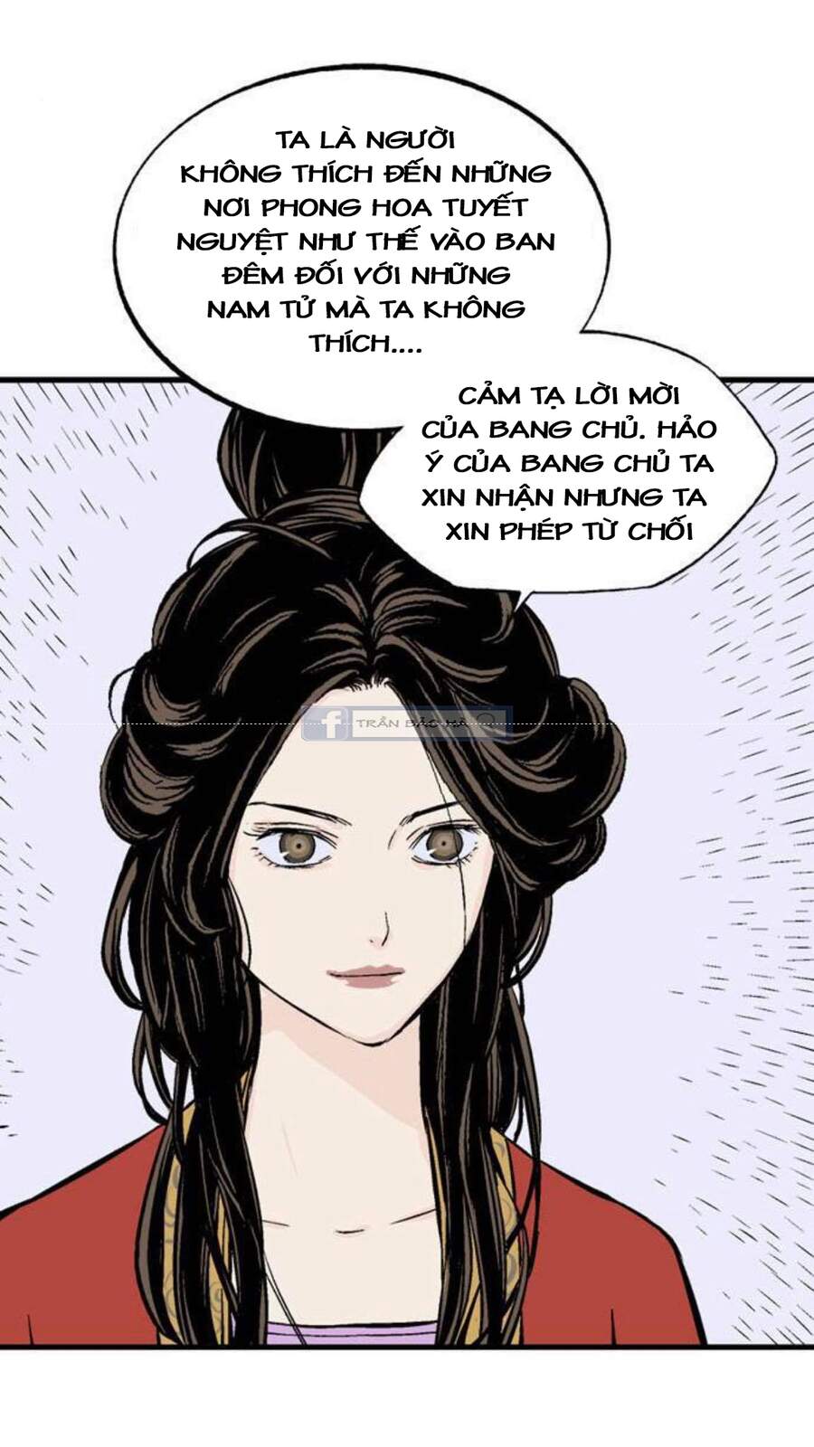 cao thủ 2 chapter 145 42