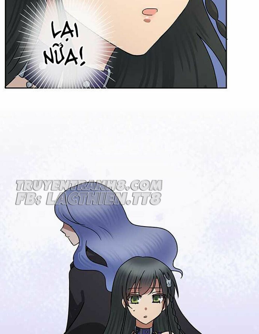 nụ hôn nguyền rủa chapter 88 40