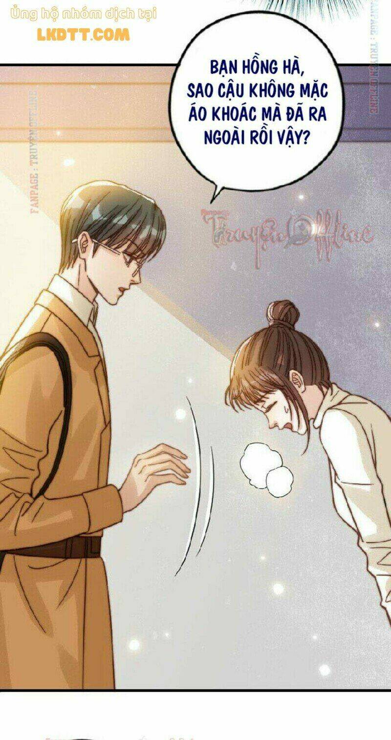 chồng trước 18 tuổi chapter 74 5