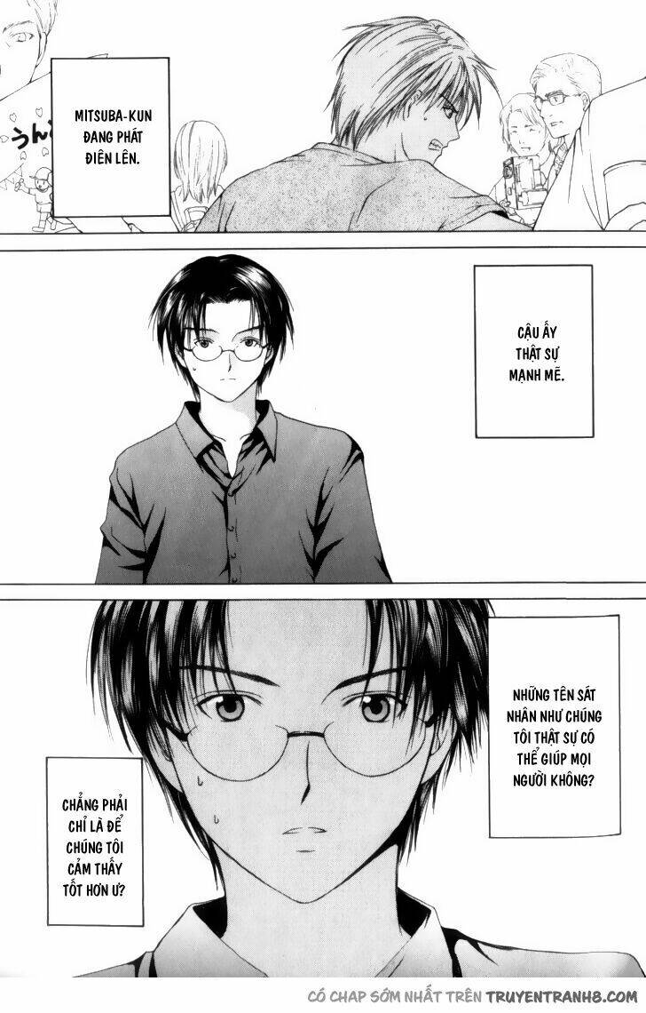 anne freaks chapter 6 6