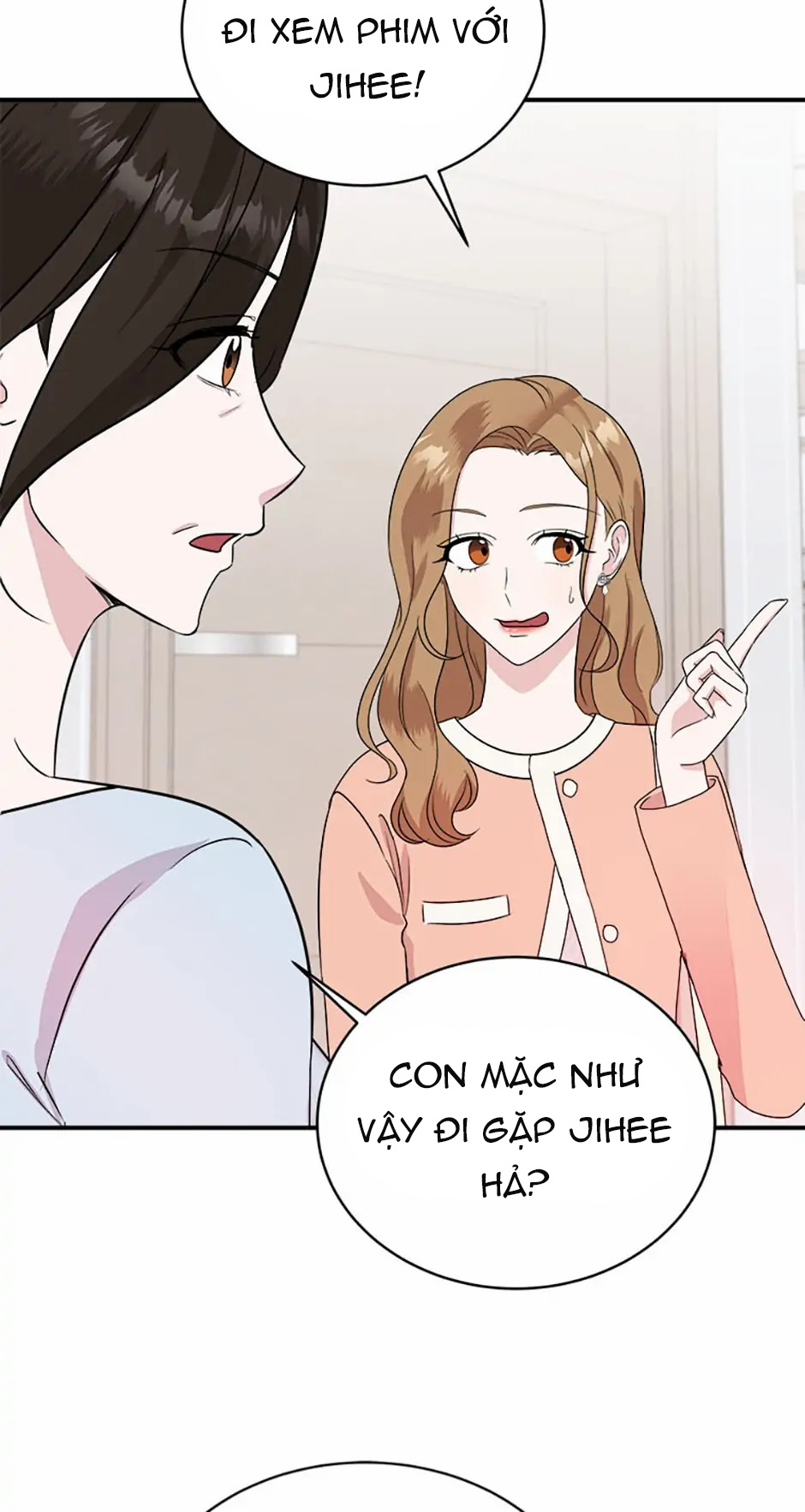 thiếu tôi là sếp mất ngủ ngay chapter 39.2 10