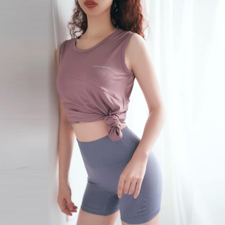 Ba lỗ nữ vạt chéo