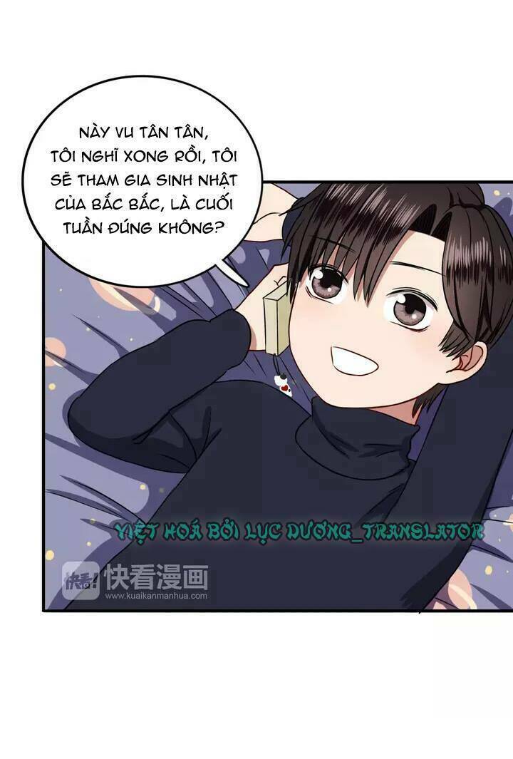 chào buổi sáng, hướng dương chapter 10 37