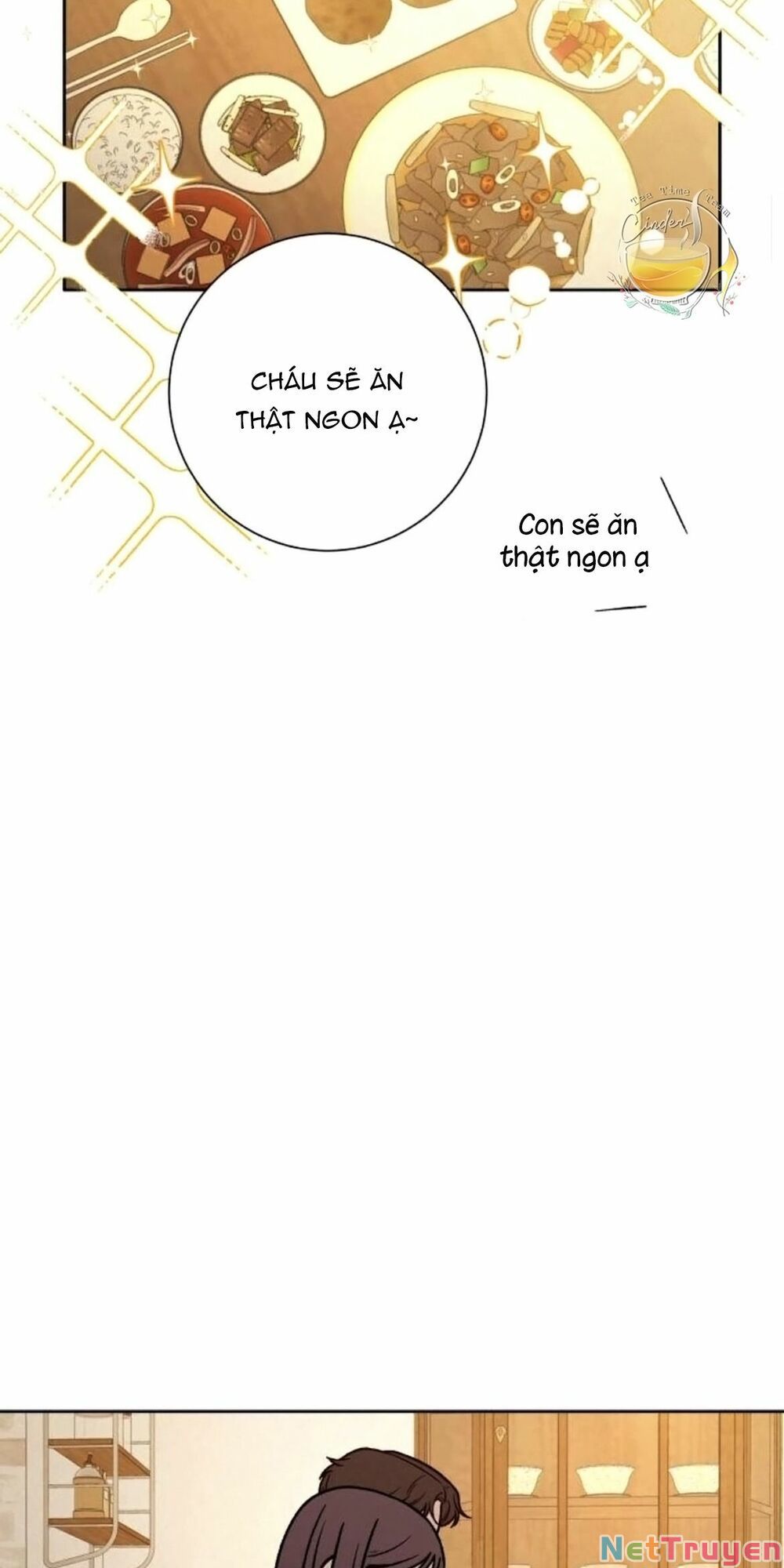 chiến lược: tình yêu trong sáng chapter 15 40