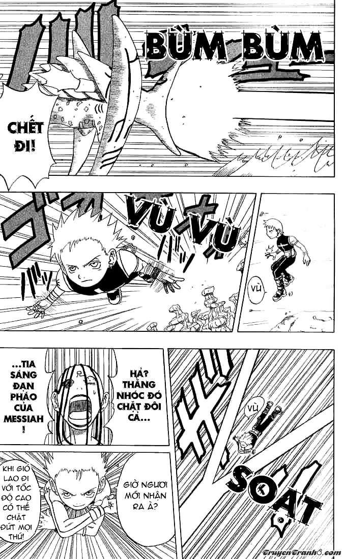 cuộc phiêu lưu của quỷ satan chapter 5 33