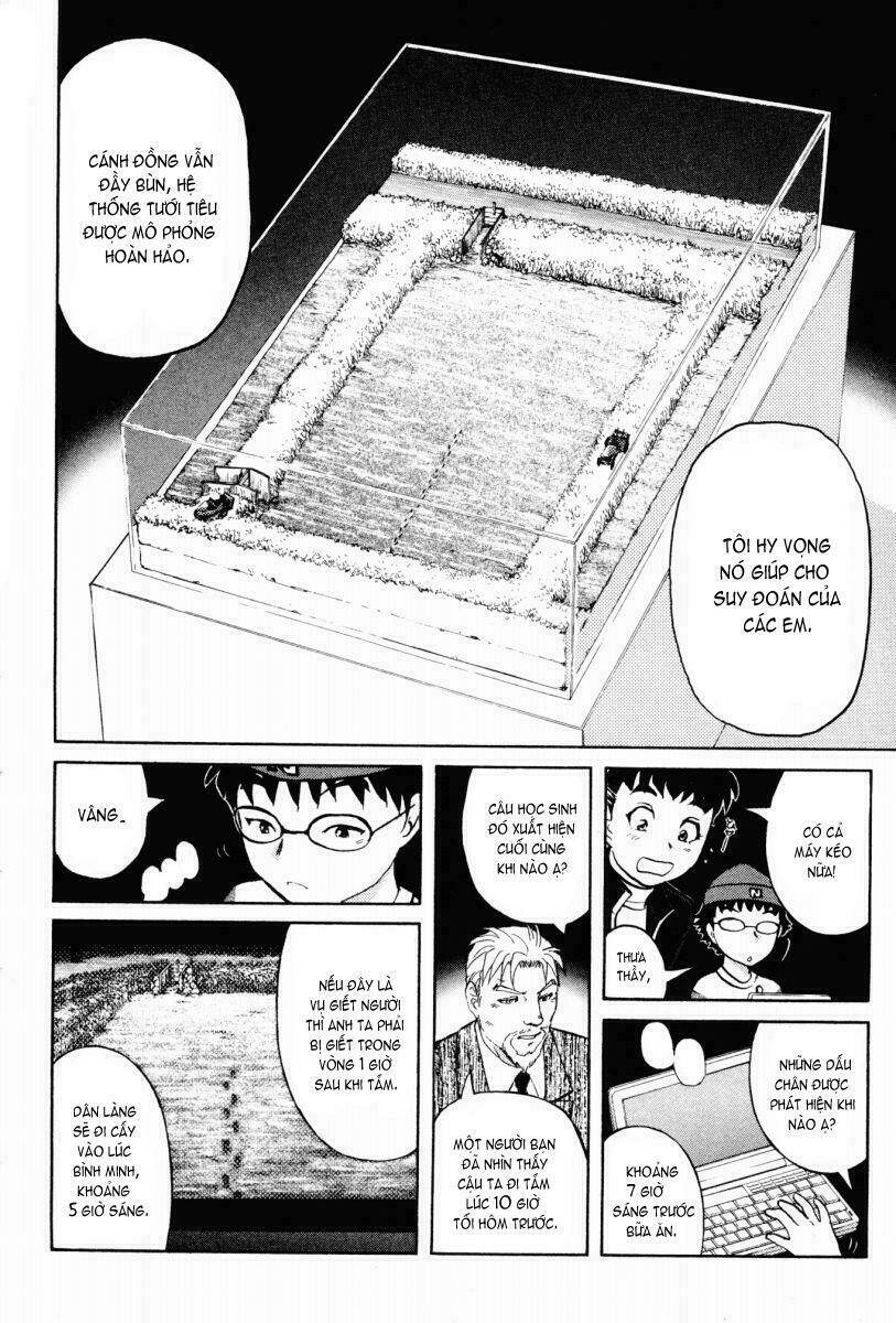 detective academy q chapter 15 13