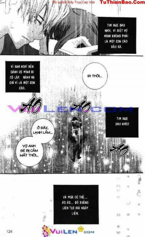 cáo nhỏ đáng yêu chapter 2 124