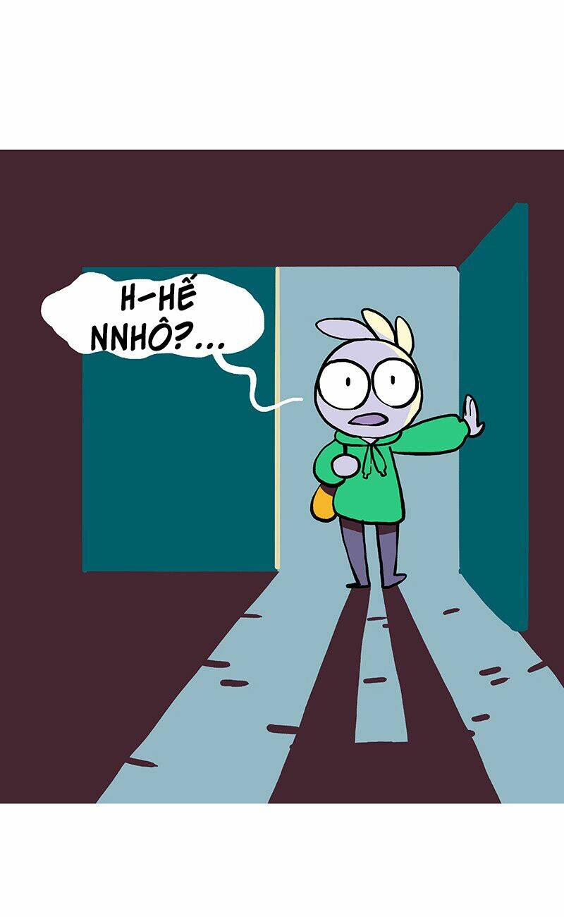 live with yourself! chapter 1 23