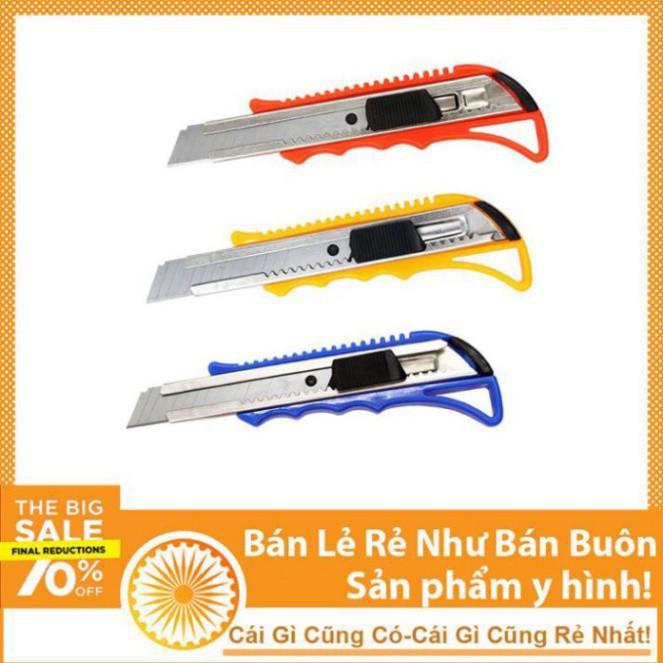 Dao Dọc Giấy Cutter RG-229 - Dao Cắt Dây Điện