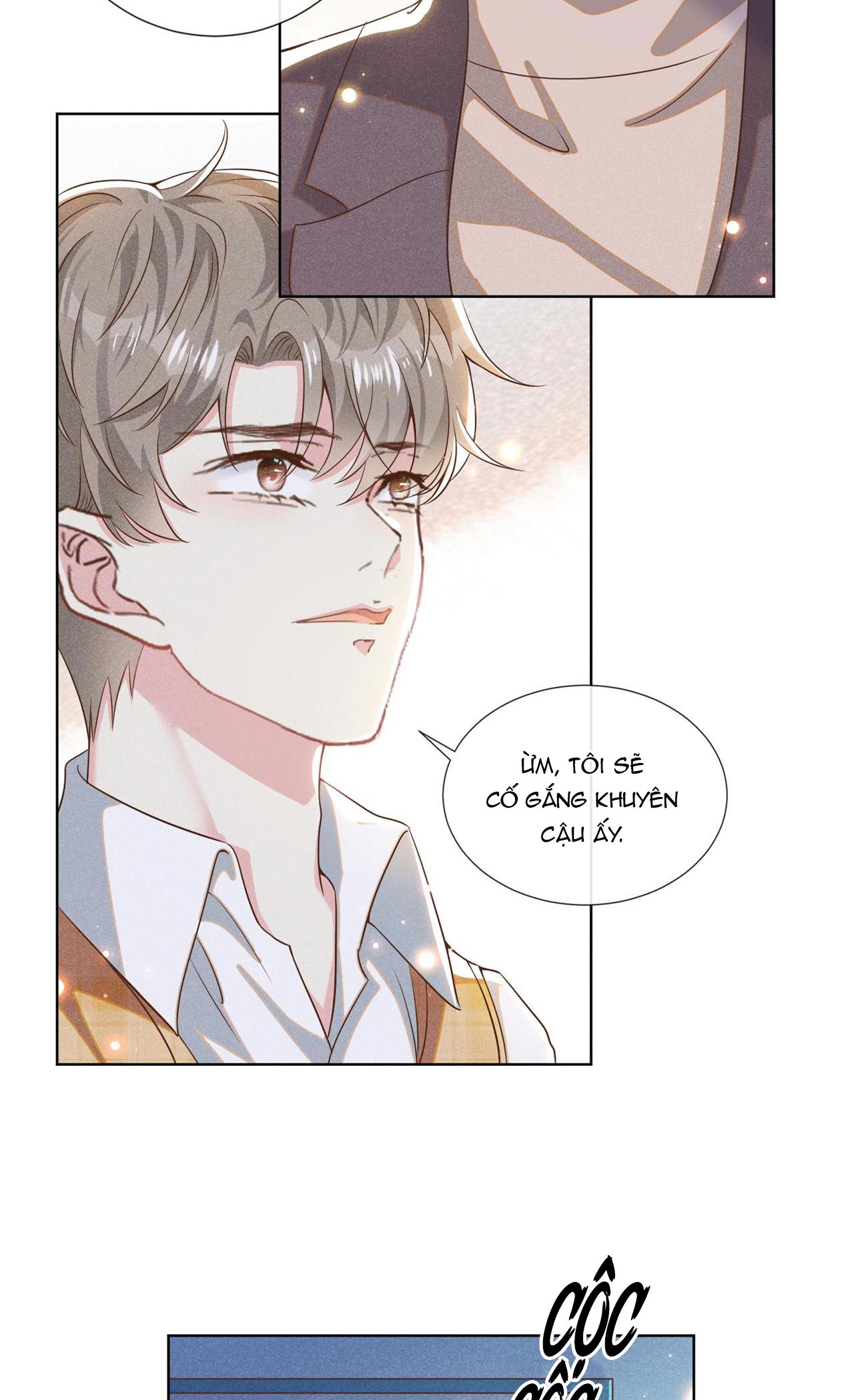 anh ấy gọi tôi là hắc liên hoa chapter 157 31