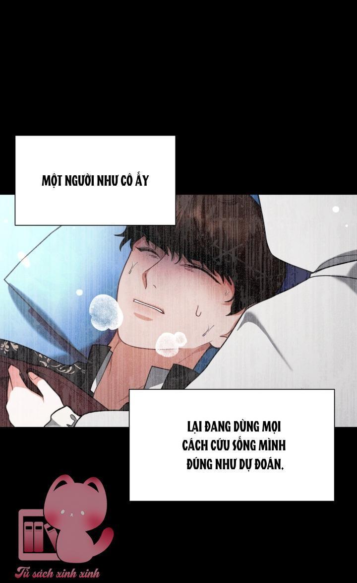 từ chồng cũ hóa thành nam chính chapter 19 55