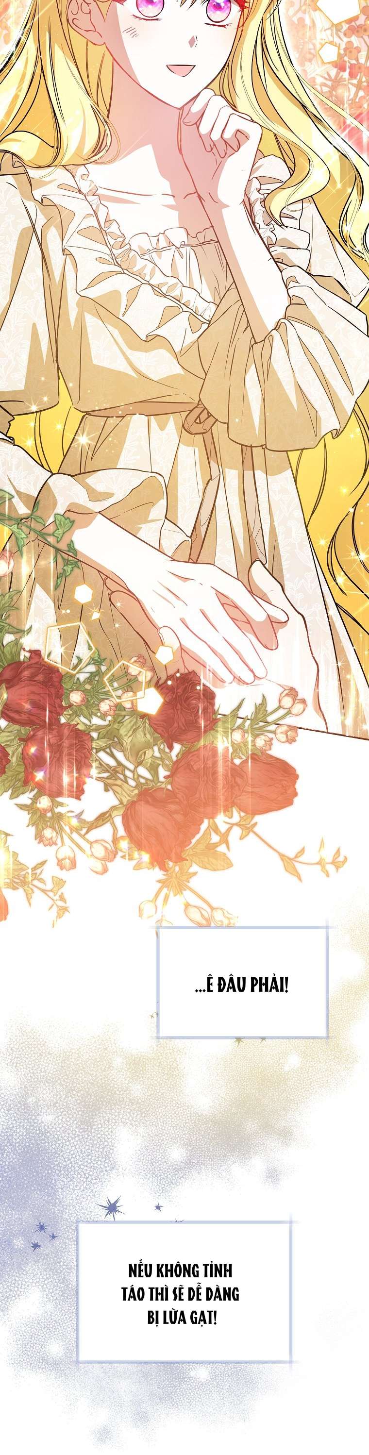 chị gái tôi là nhân vật chính chapter 0 5