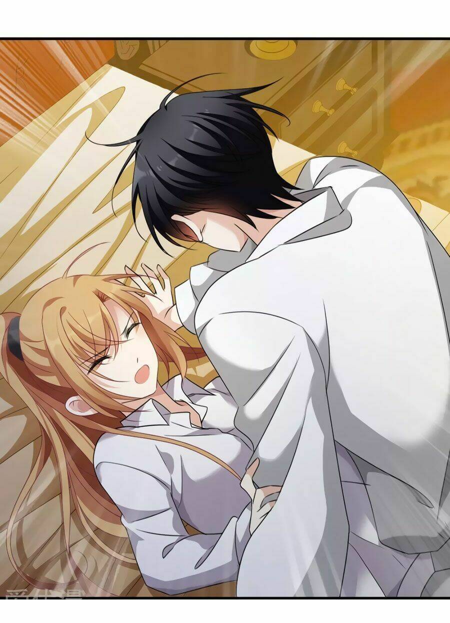 nhân chất tình nhân chapter 30.2 30