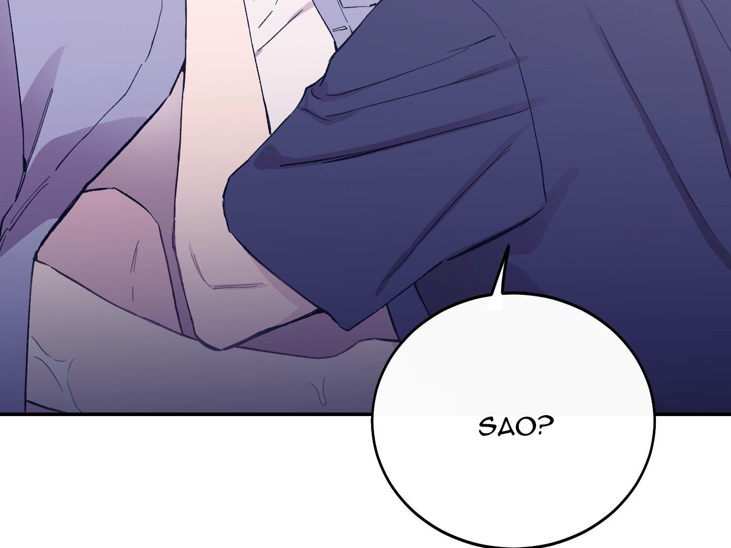 lãng mạn giả dối chapter 23 90